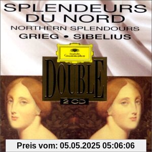 Splendeurs du Nord Splendeurs du Nord von Herbert von Karajan
