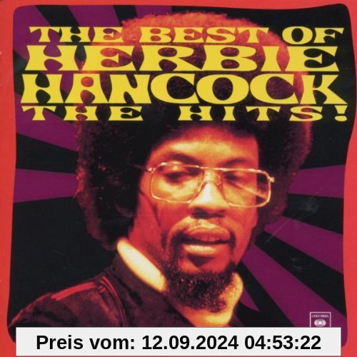 Best of Herbie Hancock-T von Herbie Hancock