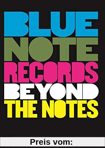 Blue Note Records - Beyond The Notes von Herbie Hancock