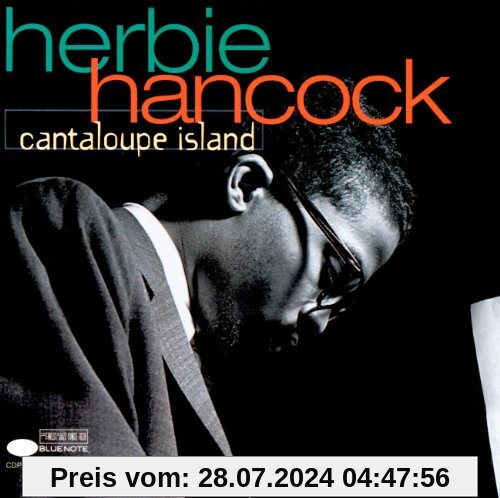 Cantaloupe Island von Herbie Hancock