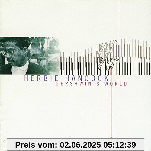 Gershwin'S World von Herbie Hancock