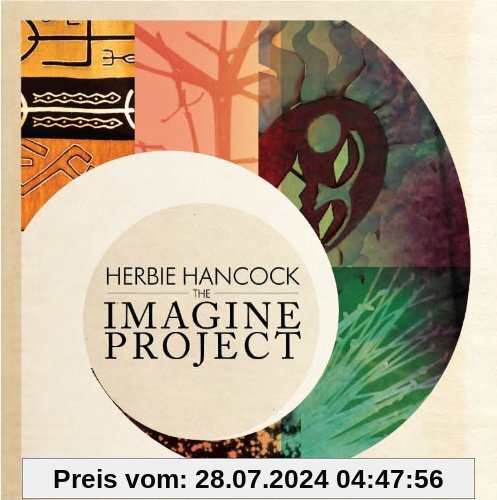 Imagine Project von Herbie Hancock