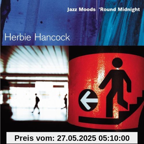 Jazz Moods-Midnight Jazz Moods-Midnight von Herbie Hancock