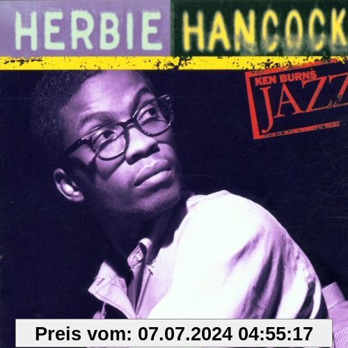 Ken Burns Jazz von Herbie Hancock