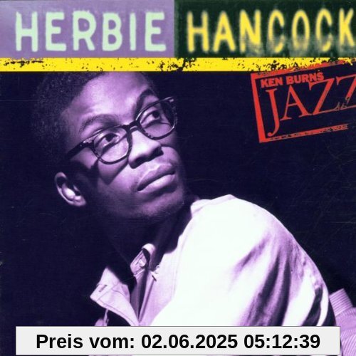 Ken Burns Jazz von Herbie Hancock