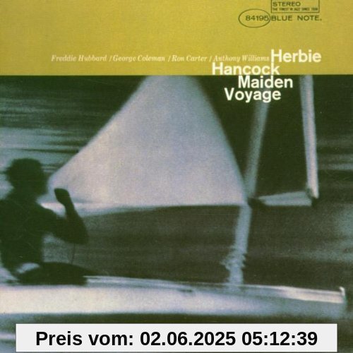 Maiden Voyage von Herbie Hancock