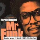 Mr.Funk [Digipack] von Herbie Hancock
