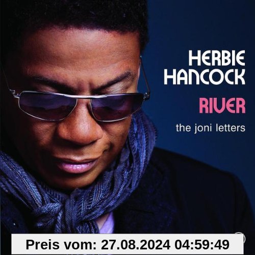 River: the Joni Letters von Herbie Hancock