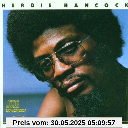 Secrets Secrets von Herbie Hancock