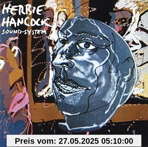 Sound-System -Ltd- Sound-System -Ltd- von Herbie Hancock