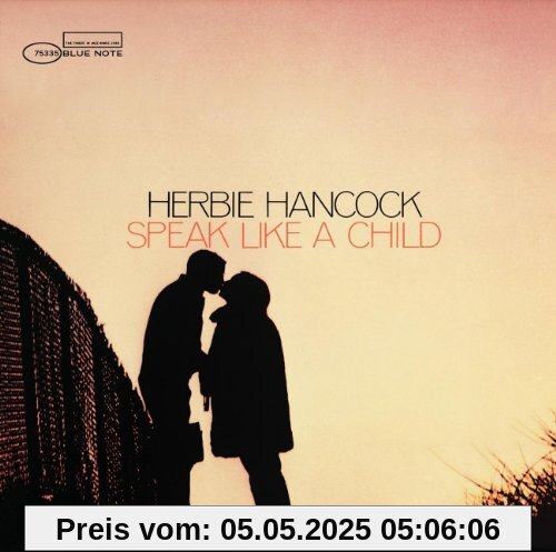 Speak Like a Child-Rvg Speak Like a Child-Rvg von Herbie Hancock