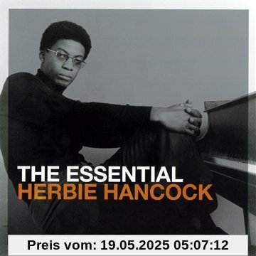 The Essential Herbie Hancock The Essential Herbie Hancock von Herbie Hancock