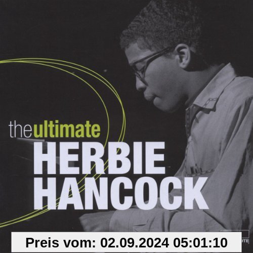 The Ultimate von Herbie Hancock