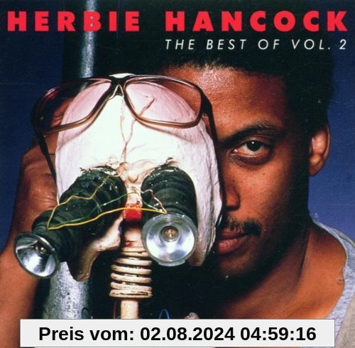 The Very Best Vol.2 von Herbie Hancock
