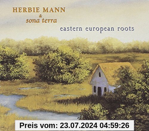 Eastern European Roots von Herbie Mann