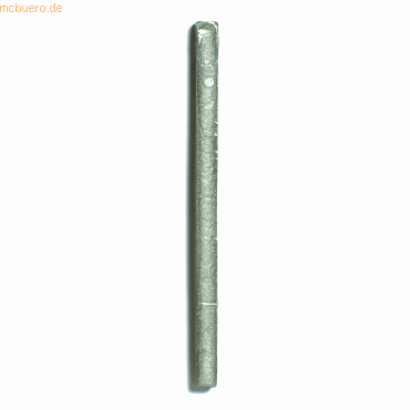 Herbin Siegellack 22cm VE=10 Stück silber von Herbin