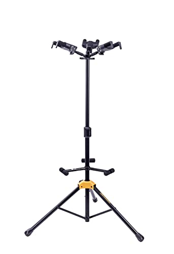 HERCULES GS432BPLUS AGS TRI GUITAR STAND von Hercules Stands