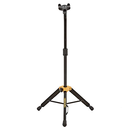 Hercules GS414B Plus AGS Stativ Gitarrenständer von Hercules