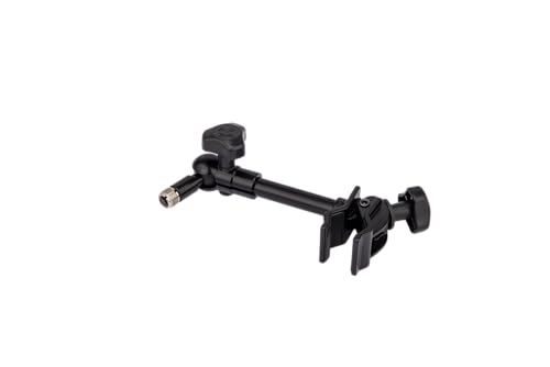 HERCULES Universal Mikrofonhalter, mit Klemme, f. Drums, Noten- & Mikroständer von Hercules Stands