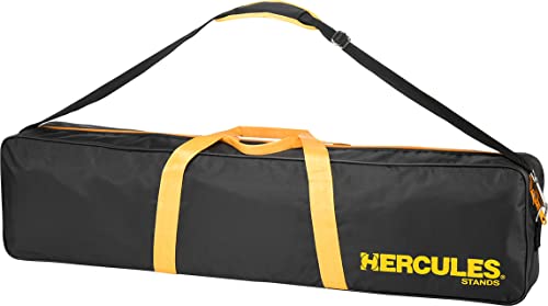 Hercules BSB001 Orchestral Music Stand Bag, black, 34.8 in*4.5 in*9.2 in von Hercules Stands