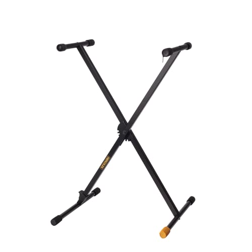 Hercules KS100B Keyboard Stand von Hercules Stands