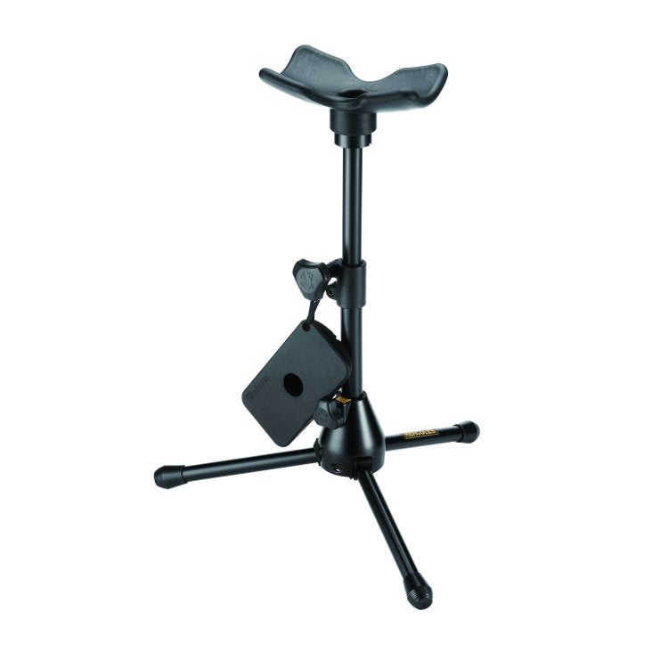Hercules Stands DS-553B Spielstativ für Tuba und Euphonium von Hercules Stands