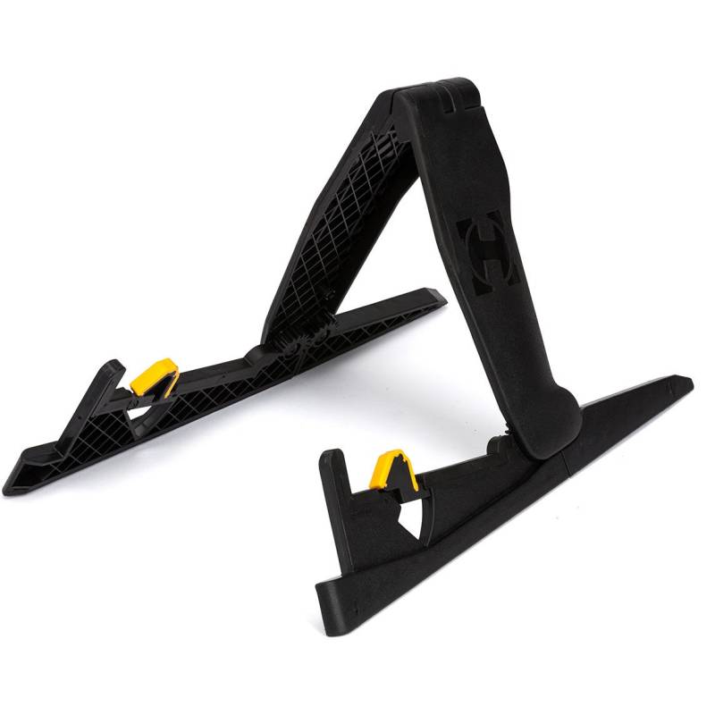Hercules Stands GS200B Gitarren- und Bassständer von Hercules Stands