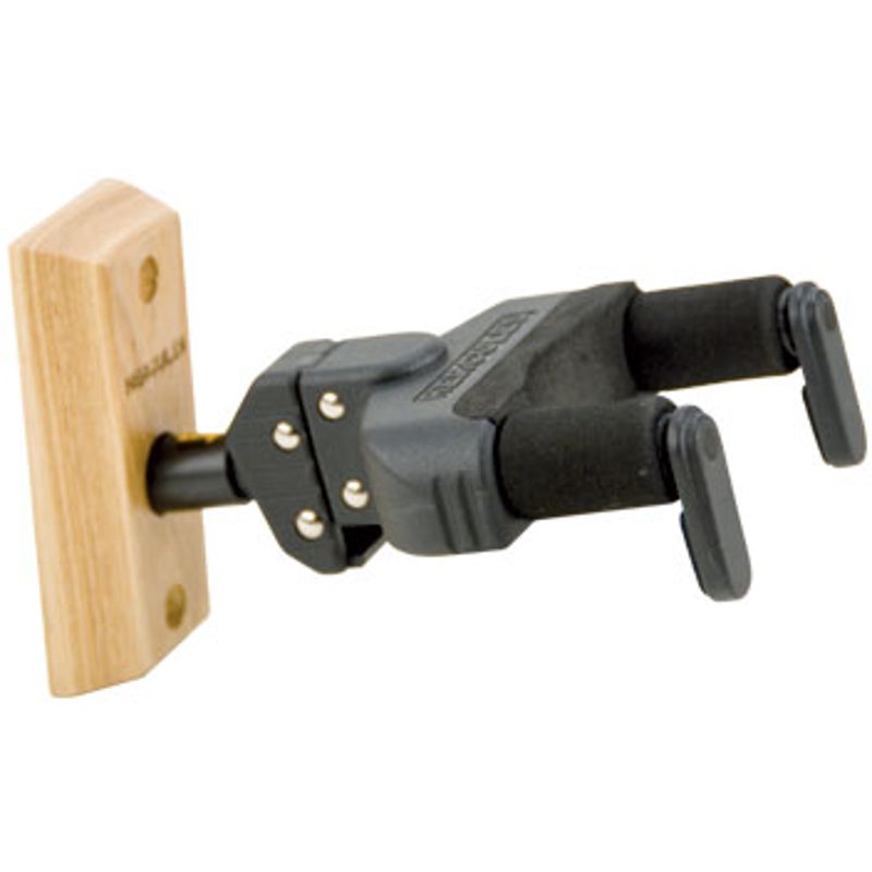 Hercules Stands GSP38WB Plus Guitar Wall Mount Hercules Stands GSP38WB Plus Guitar Wall Mount von Hercules Stands