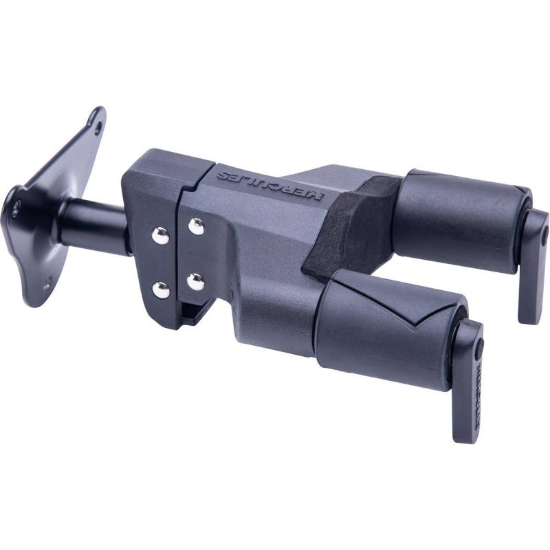 Hercules Stands GSP39WB PLUS Guitar Wall Bracket von Hercules Stands