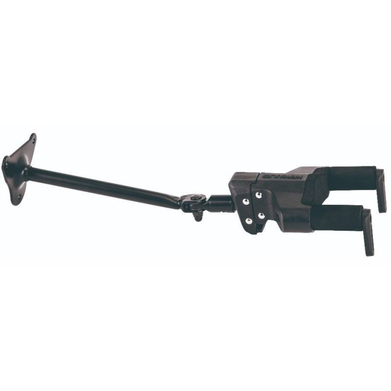 Hercules Stands GSP40WB PLUS Universal Guitar Wall Bracket von Hercules Stands