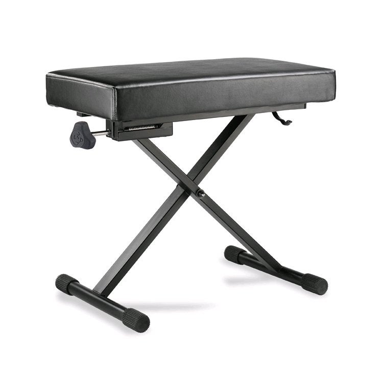 Hercules Stands KB-200B Keyboardbank von Hercules Stands