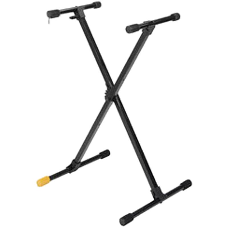 Hercules Stands KS-118B TravLite Keyboard-Ständer Hercules Stands KS-118B TravLite Keyboard-Ständer von Hercules Stands