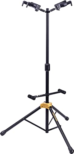 HERCULES GS422BPLUS AGS DUAL GTR STAND von Hercules