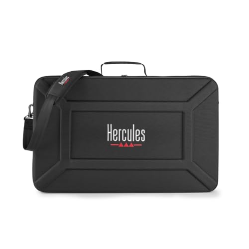 Hercules DJControl Inpulse T7 Bag Black von Hercules