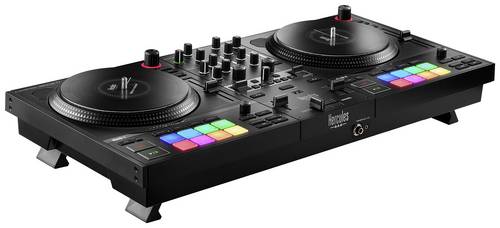 Hercules DJControl Inpulse T7 DJ Controller von Hercules