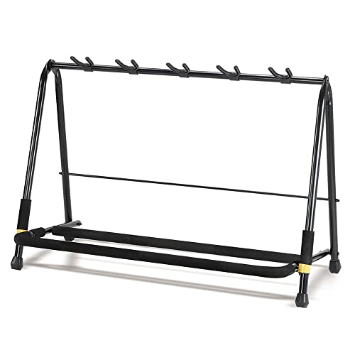 Hercules GS525B 5-fach Gitarrenrack Hercules GS525B 5-fach Gitarrenrack von Hercules