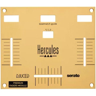 Hercules Premium Fader Module for DJControl Inpulse T7 von Hercules