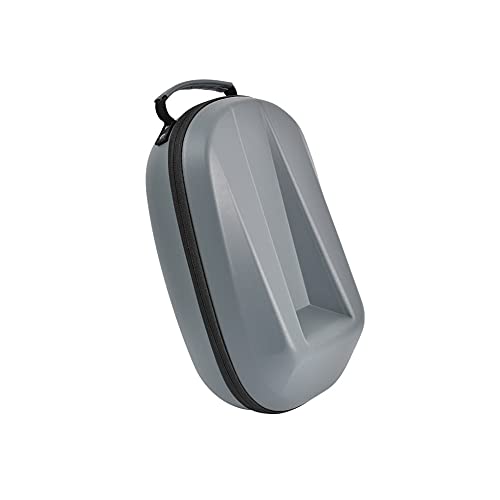 Herklotzn Für Aufbewahrungsbox, Reise-Schutz, tragbar, Tragetasche für Gaming-Kopfhörer, Tasche, Zubehör VR Tasche von Herklotzn