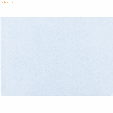 20 x Herlitz Briefumschläge C6 haftklebend weiß VE=25 Stück von Herlitz