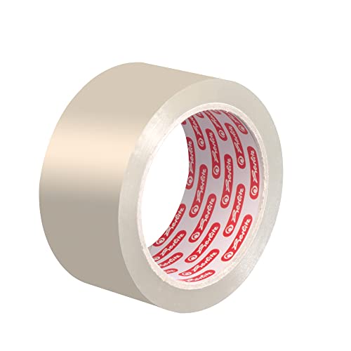 Herlitz Packband 66mx50mm tr geräuscharm großer Rollenkern Herlitz Packband 66mx50mm tr geräuscharm großer Rollenkern von Herlitz