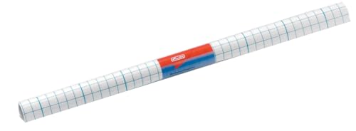 Herlitz 5163100 Selbstklebende Bucheinschlagfolie 40 X 300 Herlitz 5163100 Selbstklebende Bucheinschlagfolie 40 X 300 von Herlitz
