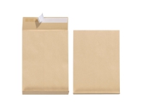 Herlitz 797506, B4 (250 x 353 mm), Braun, Papier, 130 g/m², 250 mm, 353 mm von Herlitz