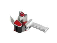 Herlitz 8842700, 6,6 cm, Metall, Kunststoff, Grå, Rød Herlitz 8842700, 6,6 cm, Metall, Kunststoff, Grå, Rød von Herlitz
