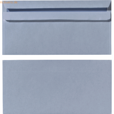 Herlitz Briefumschläge DINlang selbstklebend weiß VE=100 Stück Herlitz Briefumschläge DINlang selbstklebend weiß VE=100 Stück von Herlitz
