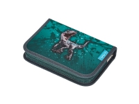 Herlitz Green Rex, 31 Stück(e), Grau, Türkis, Polyester, Abbildung, 205 mm, 38 mm von Herlitz