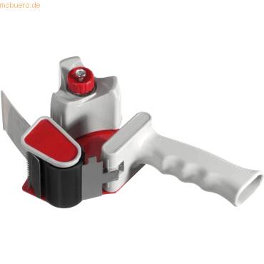 Herlitz Packbandabroller für Grossrollen bis 66mx50mm Herlitz Packbandabroller für Grossrollen bis 66mx50mm von Herlitz