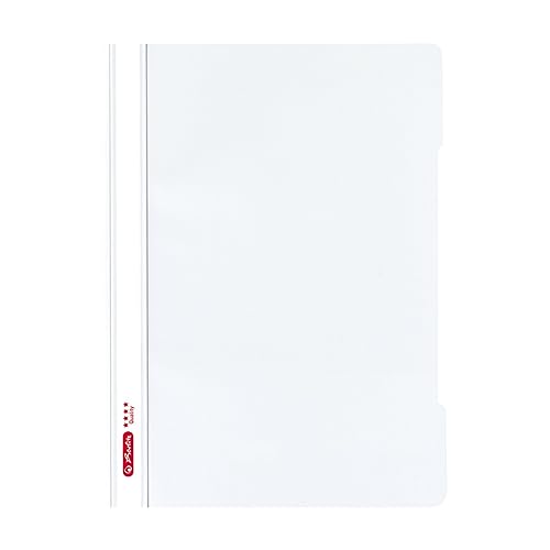 Herlitz 11317104 Schlaufenhefter PP mit PP-Hefterstiften Dunkelblau Herlitz 11317104 Schlaufenhefter PP mit PP-Hefterstiften Dunkelblau von Herlitz