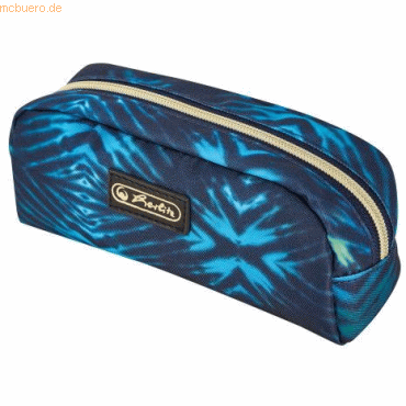 2 x Herlitz Schüleretui Pouch bag Polyester 195x65mm New Batik Fearles 2 x Herlitz Schüleretui Pouch bag Polyester 195x65mm New Batik Fearles von Herlitz