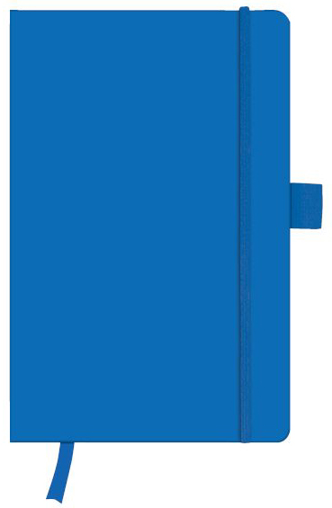 herlitz Notizbuch my.book classic, A5, 96 Blatt, blau herlitz Notizbuch my.book classic, A5, 96 Blatt, blau von Herlitz