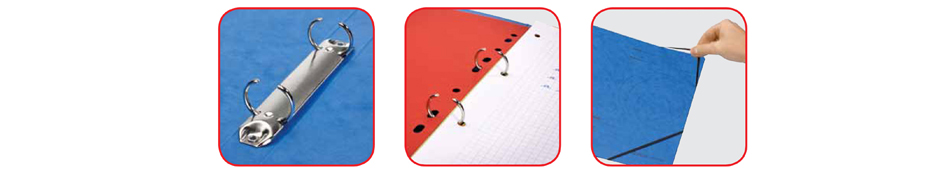 herlitz Ringhefter easyorga, A4, Karton, gelb herlitz Ringhefter easyorga, A4, Karton, gelb von Herlitz